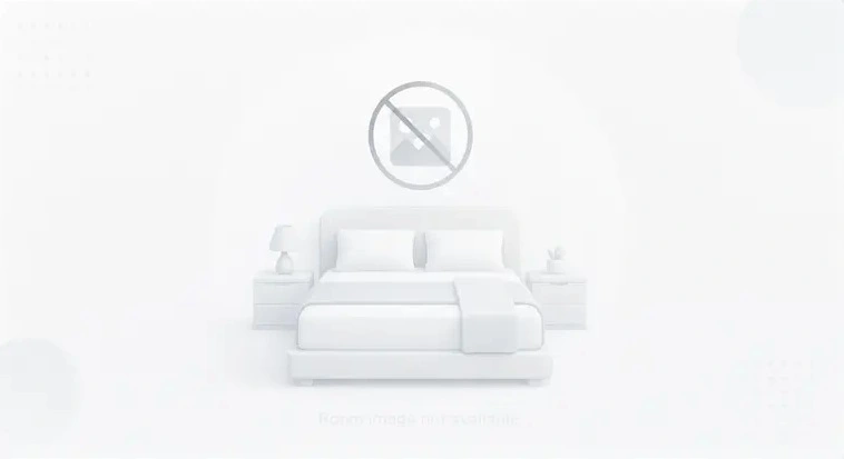 Single Room - Non-Smoking