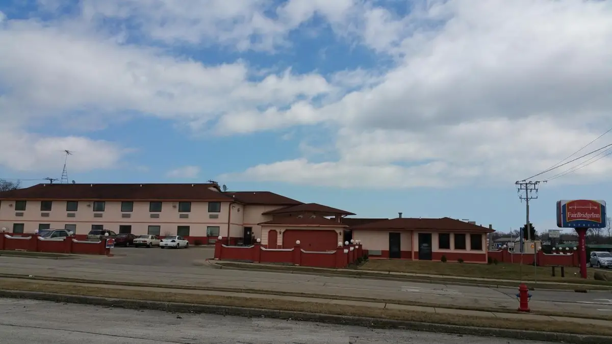Gurnee Motel 5