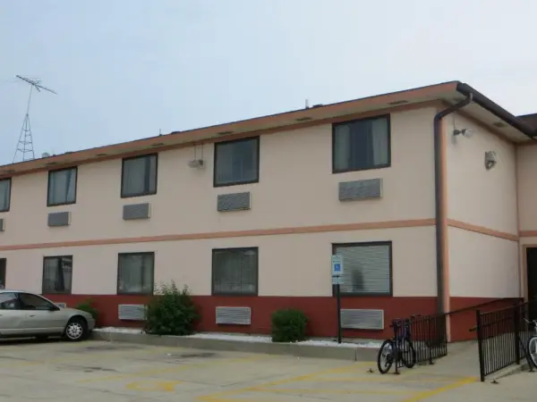 Gurnee Motel 10